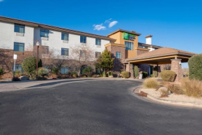 Holiday Inn Express Hotels & Suites Washington-North Saint George, an IHG Hotel